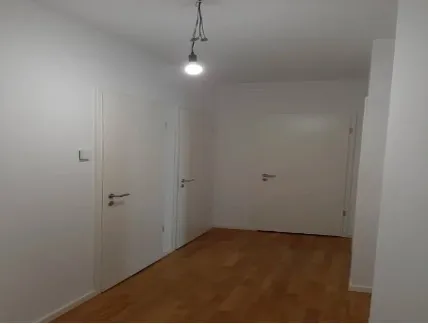 Zuhause mit 2 Zimmern und Balkon in Berlin — photo 1